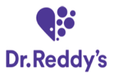 Dr.Reddy's